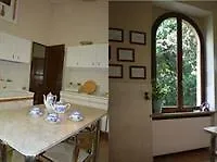 Rentopolis Siena Lägenhet